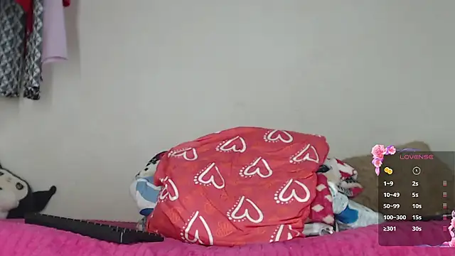 Sexy_mariana534 webcam