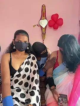 Payal_143 webcam