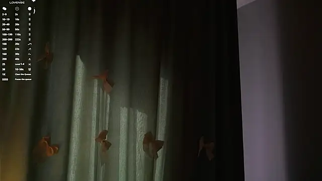 ShantellAngulo webcam