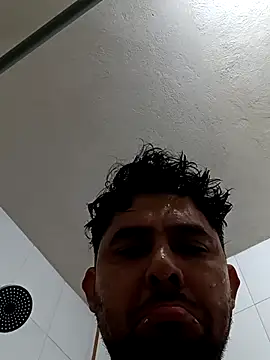 BustedCall webcam