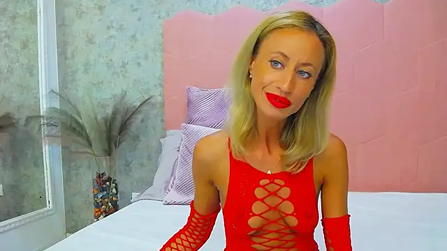 DeliaMArlow webcam