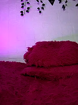 Keyla-moon webcam