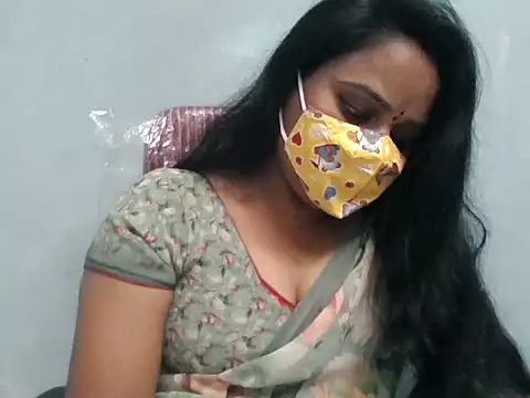 Rathi-priyaa webcam