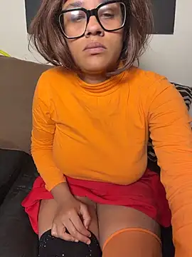 VelvetVixen_735 webcam
