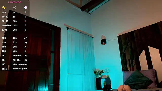 TonyPetrovjs webcam