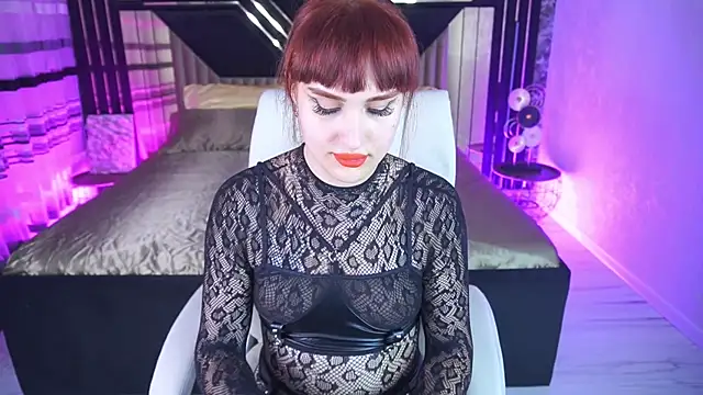 DawnGwin webcam