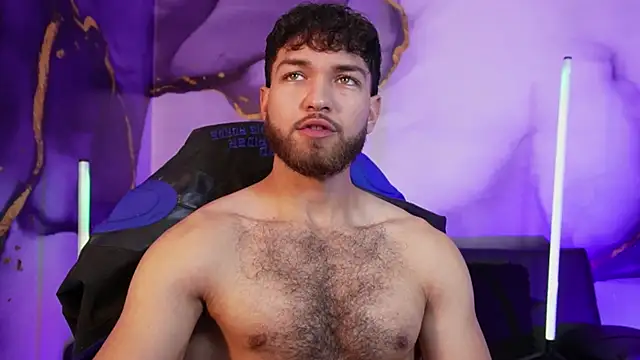 Oliver_Dallas1 webcam