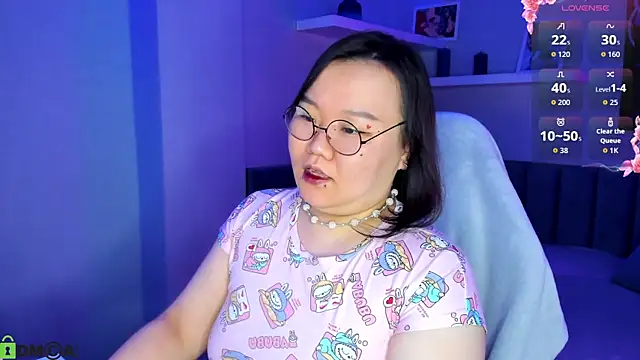 Tokyodreamss webcam