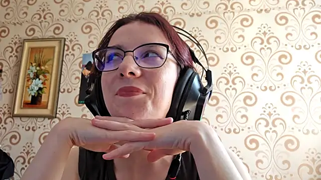 IsaSantella webcam