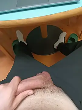 Fun_yacine webcam