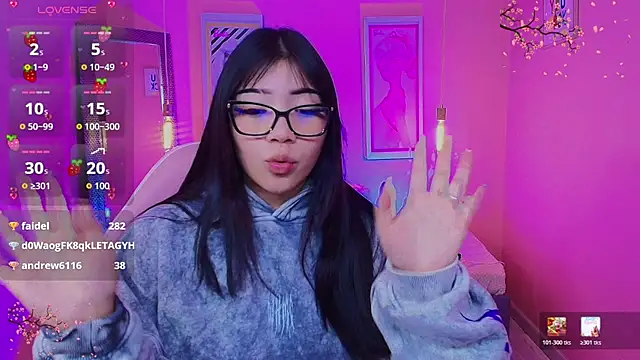 Soffi_x_x_ webcam