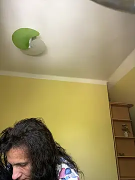 StellaMia263 webcam