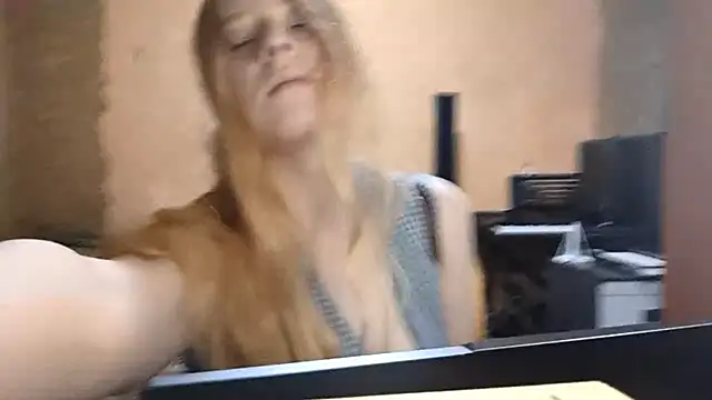 KateVibe_01 webcam