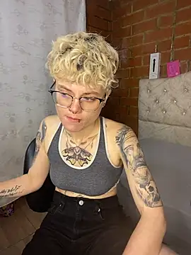 Megan-c webcam