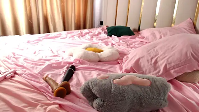 _sweetybunny_ webcam