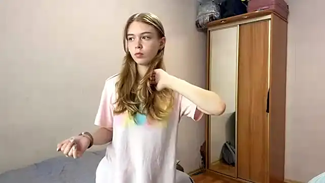 HebrewRiding webcam
