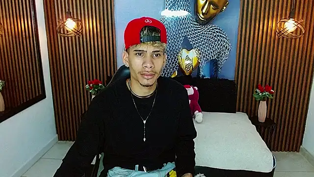 Skinny_cute_Alyer webcam