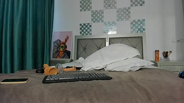 BabyBoo_XO webcam