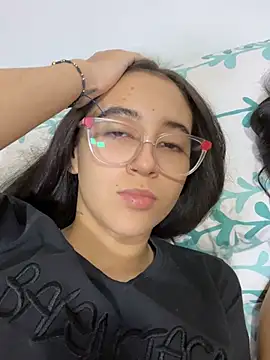 Abby_Coper1 webcam