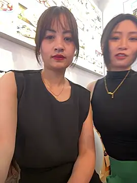 huihui_520 webcam