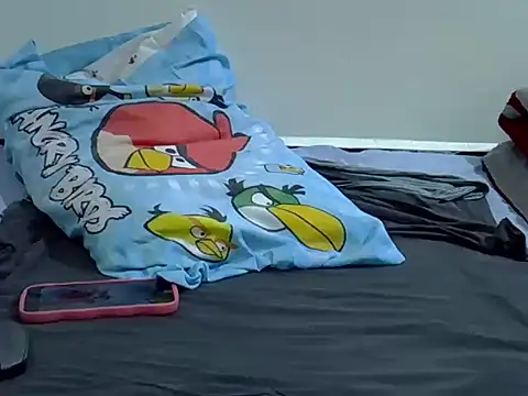 Talishabae webcam