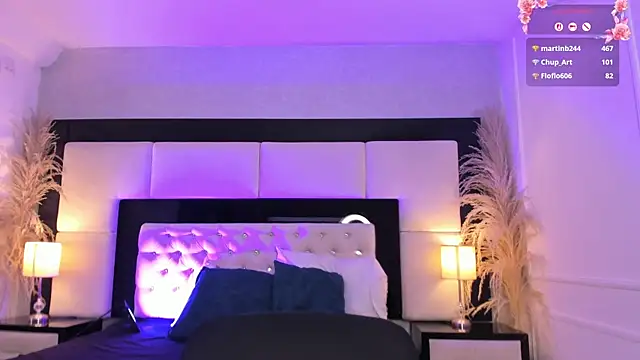 SummerLuna webcam