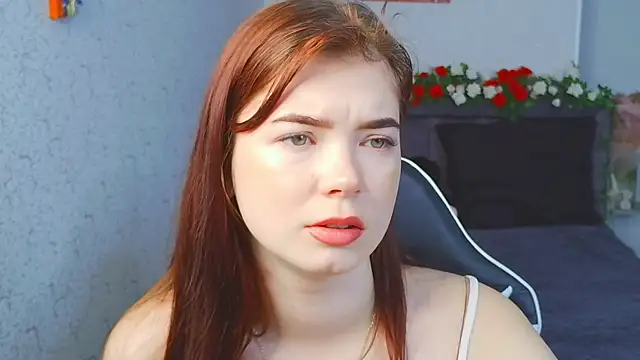 MelissaMay__ webcam