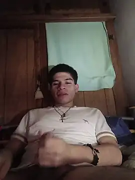 Oliver_LA webcam