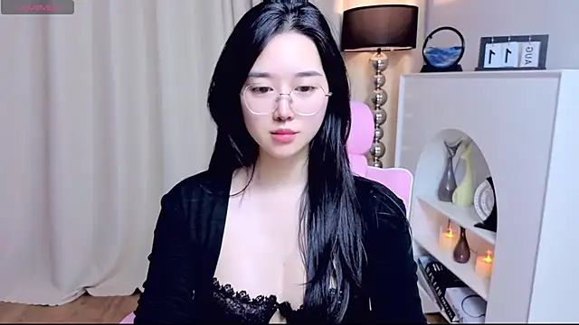 miuu6868 webcam