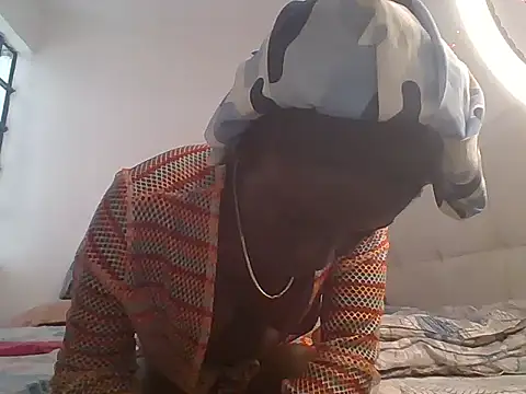 Black_spice webcam