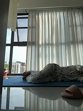 Xiao_Mao_meow webcam