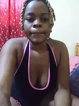 Prettylisah webcam