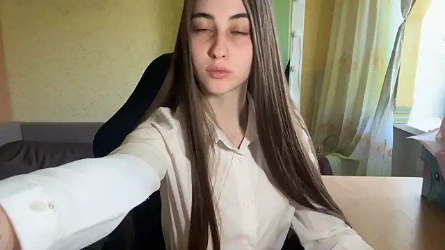 LenitaRamshur webcam