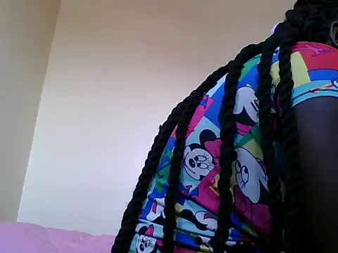 MissElsie21 webcam