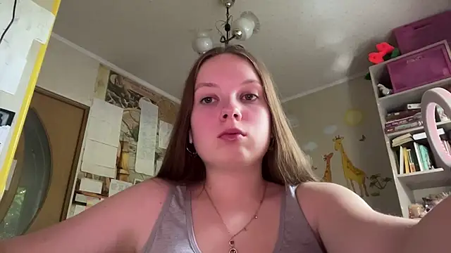Aileyn webcam