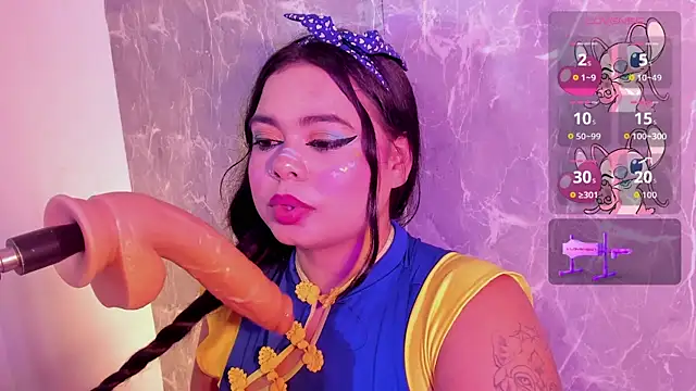 lily_blowjob webcam