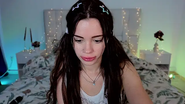 Little_cuti1e webcam