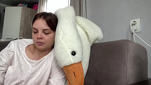 VivaDufficy webcam