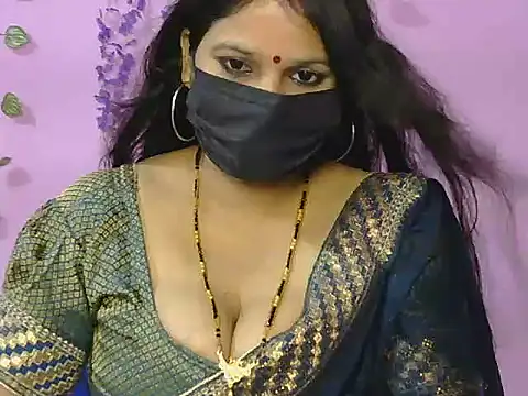 Sassy_kashmira webcam