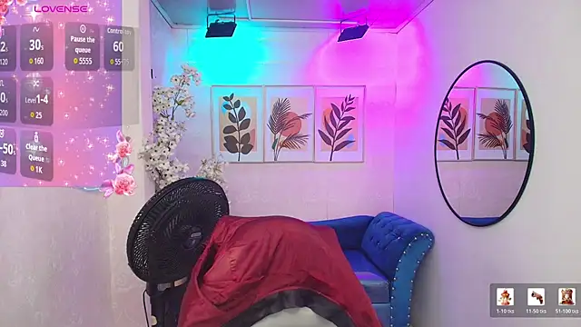 Charlotte_stoone webcam