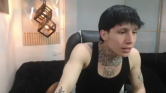 Cry_thereal webcam