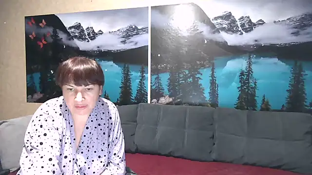 BiManKleo webcam