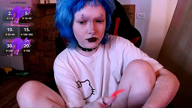 meow_nicole webcam