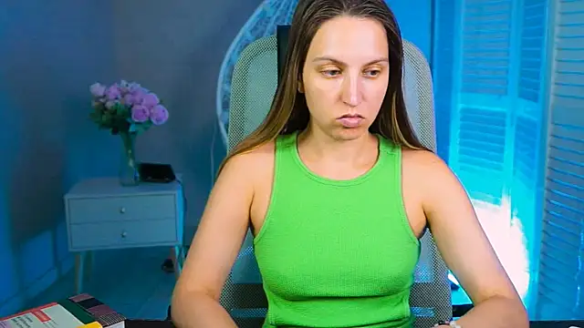 ErinWise webcam