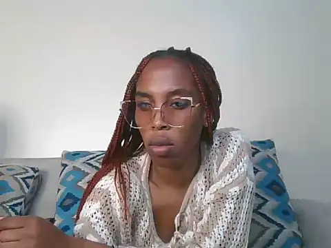 Ballmprettie webcam