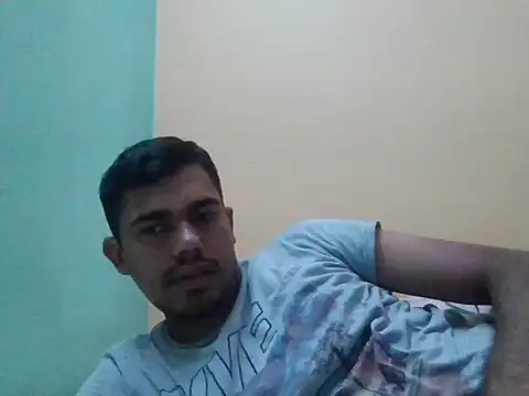 Rohanag123 live cam on StripChat