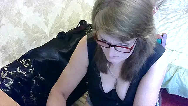 Manulenok webcam