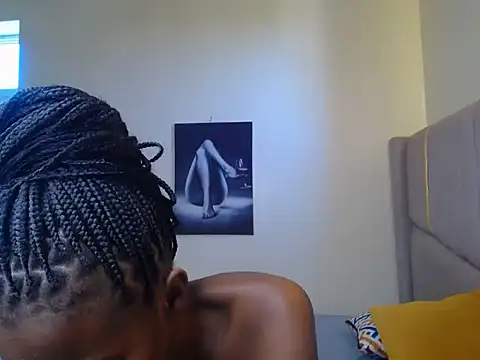CocoKiss02 webcam