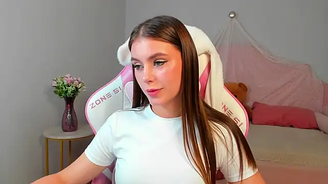 EricaFoxes webcam