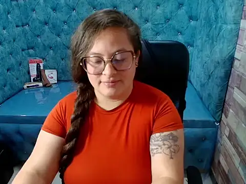 SaraThonson_ webcam